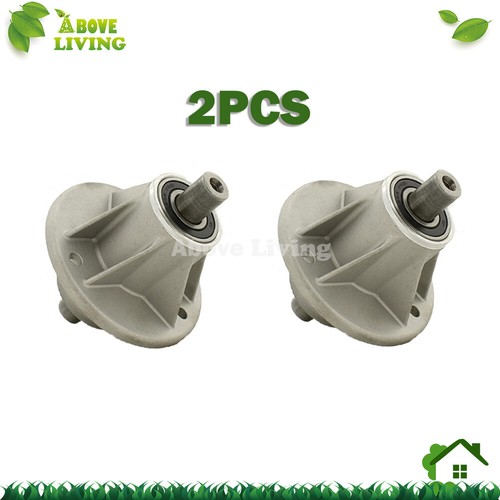 Spindle Assembly For Castelgarden M125H PDC140 XDC135HD XDC140HD XDC150HD XDC170 - Picture 3 of 3