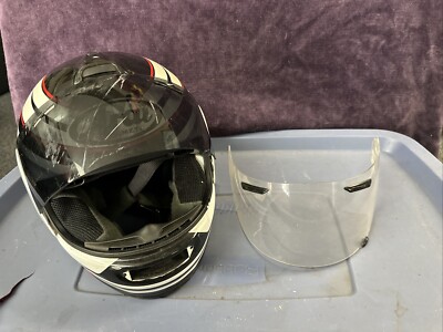 Limited Edition Arai Quantum J Stripe | eBay