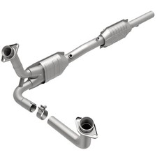 MagnaFlow 49 State Converter 93324 Catalytic Converter