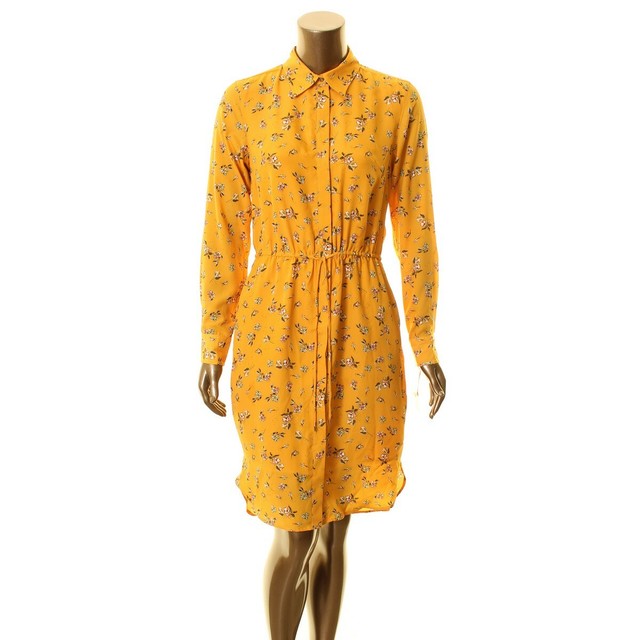 ralph lauren shirt dress womens