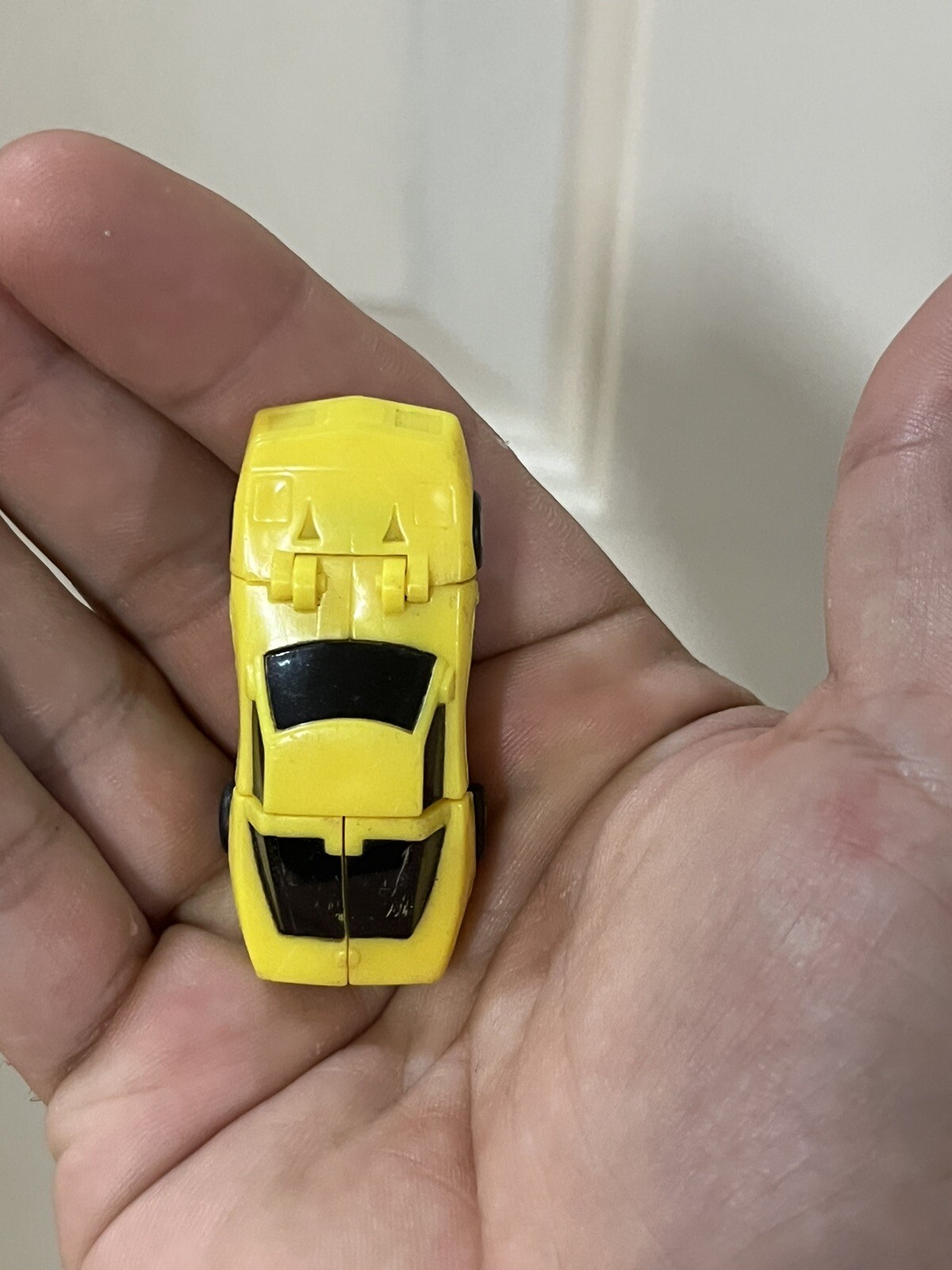 Hasbro Transformers Micromasters G1 Freewheeler 1988 Action Figure Toy