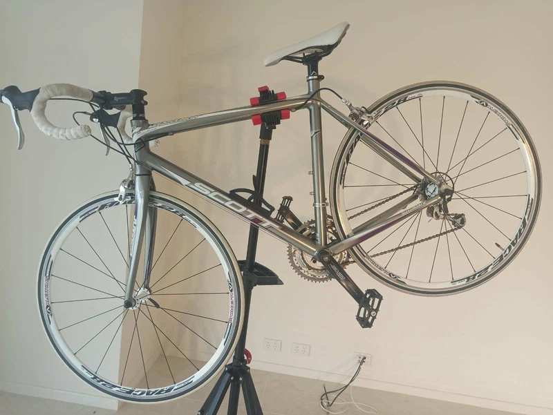 gumtree womens road bike