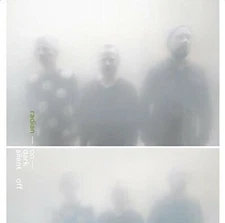 Radian, On Dark Silent Off,Very Good,