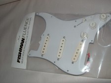 Fishman Fluence PRF-STR-WPG Loaded Strat Pick...