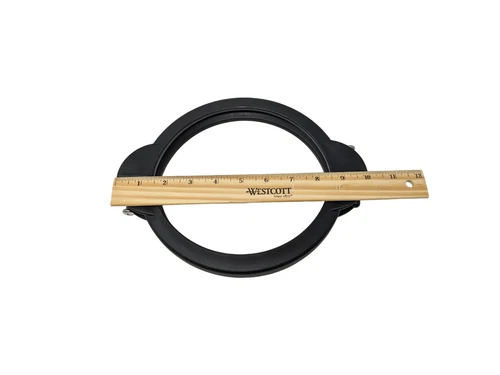 Protector de collar de abrazadera de tanque Intex y junta tórica para bomba de filtro de arena de piscina SF70110-2 - Imagen 2 de 2