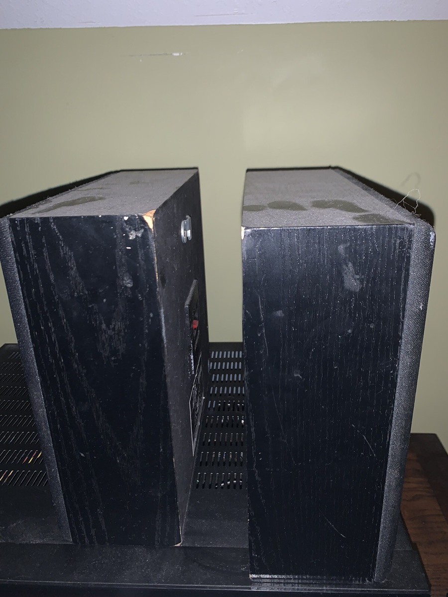 Vintage Yamaha NS-100x Speakers. Made In Japan. 80s | eBay