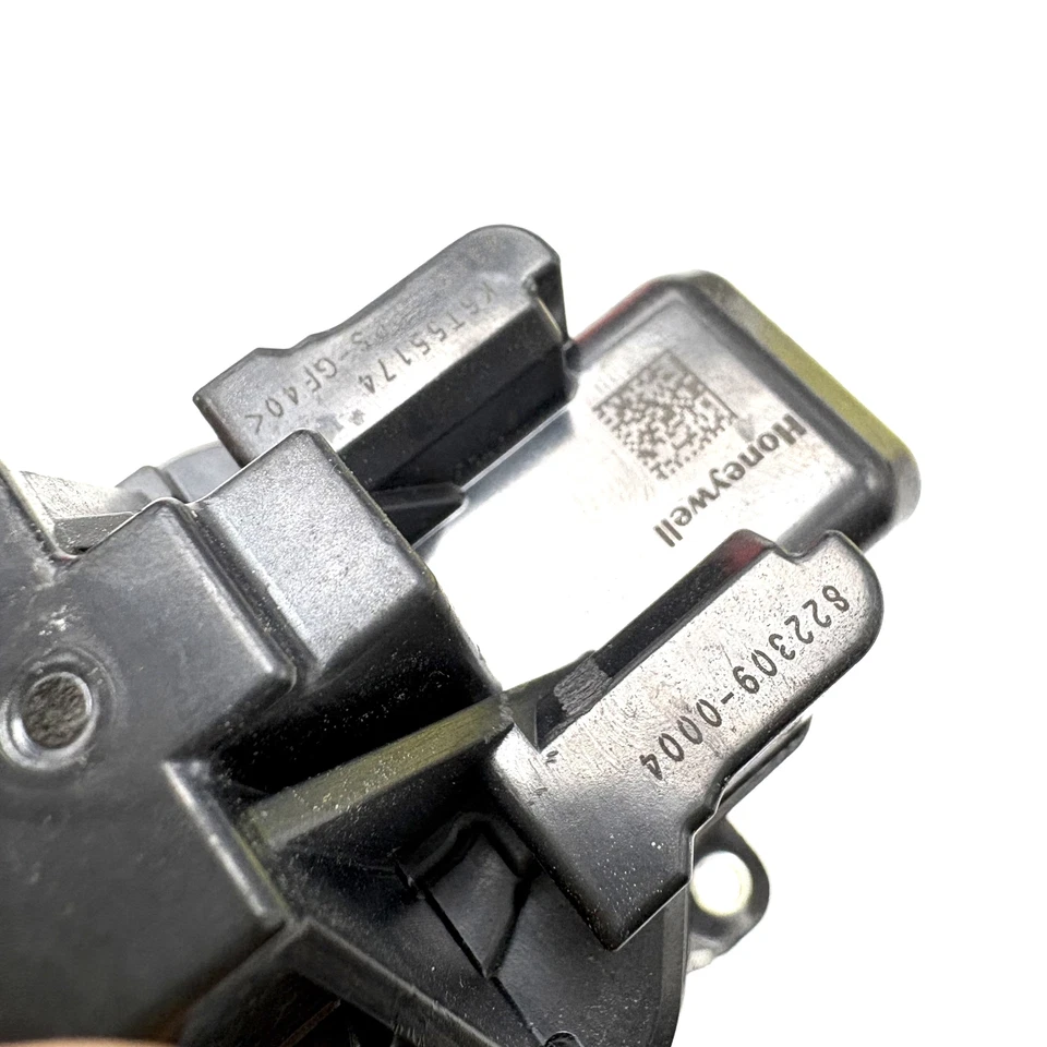 Turbocompresor Wastegate para BMW X5 535i 335i xDrive X6 435i X4 11658659883 Foto 2 de 4