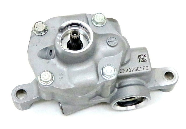 Jatco jf015e веста