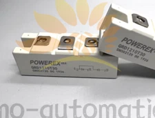 NEW Powerex QRD1210T30 IGBT Power Module 1PCS