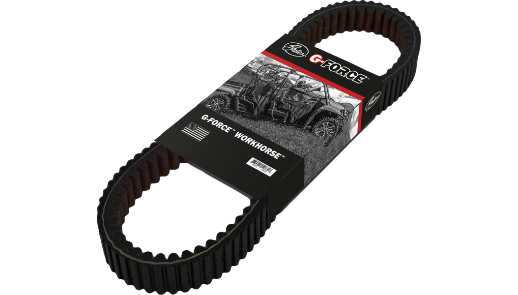 Gates GForce Drive Belt For 20052023 Kawasaki KVF 750i Brute Force