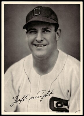 1948 Chicago White Sox Baseball Team Issue Photo Picture Pack Taffy Wright