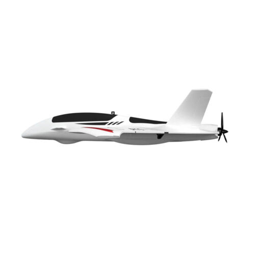 ATOMRC Dolphin V1.1 Flying Wing 845mm Wingspan EPP FPV Aircraft RC Airplane RTH - Picture 4 of 21