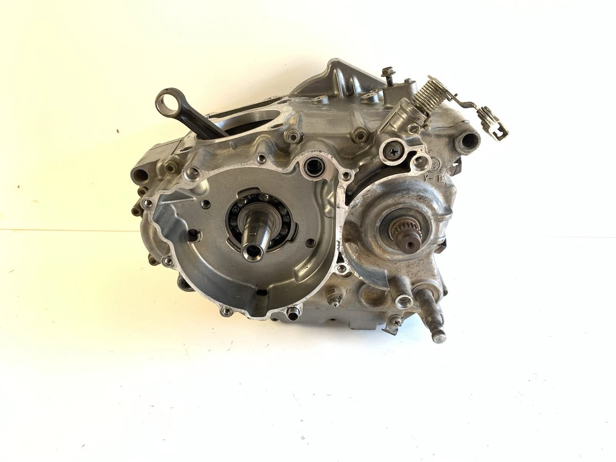 Yamaha ttr 250 engine for sale deals