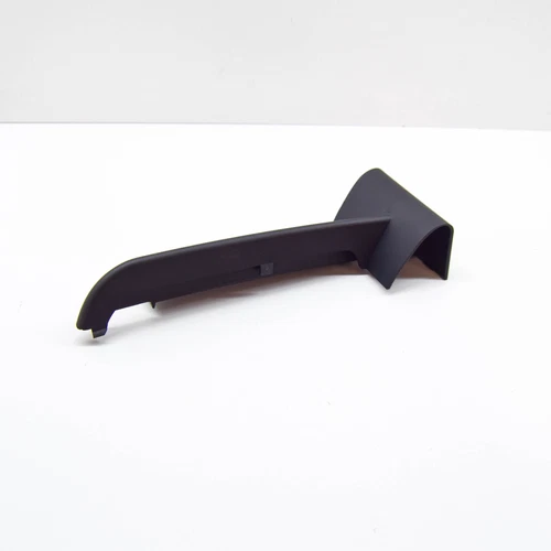 Neu BMW 7 E65 Stoßstange vorne rechts Gitter Gitter ACC 51117056096 - Bild 6 von 10