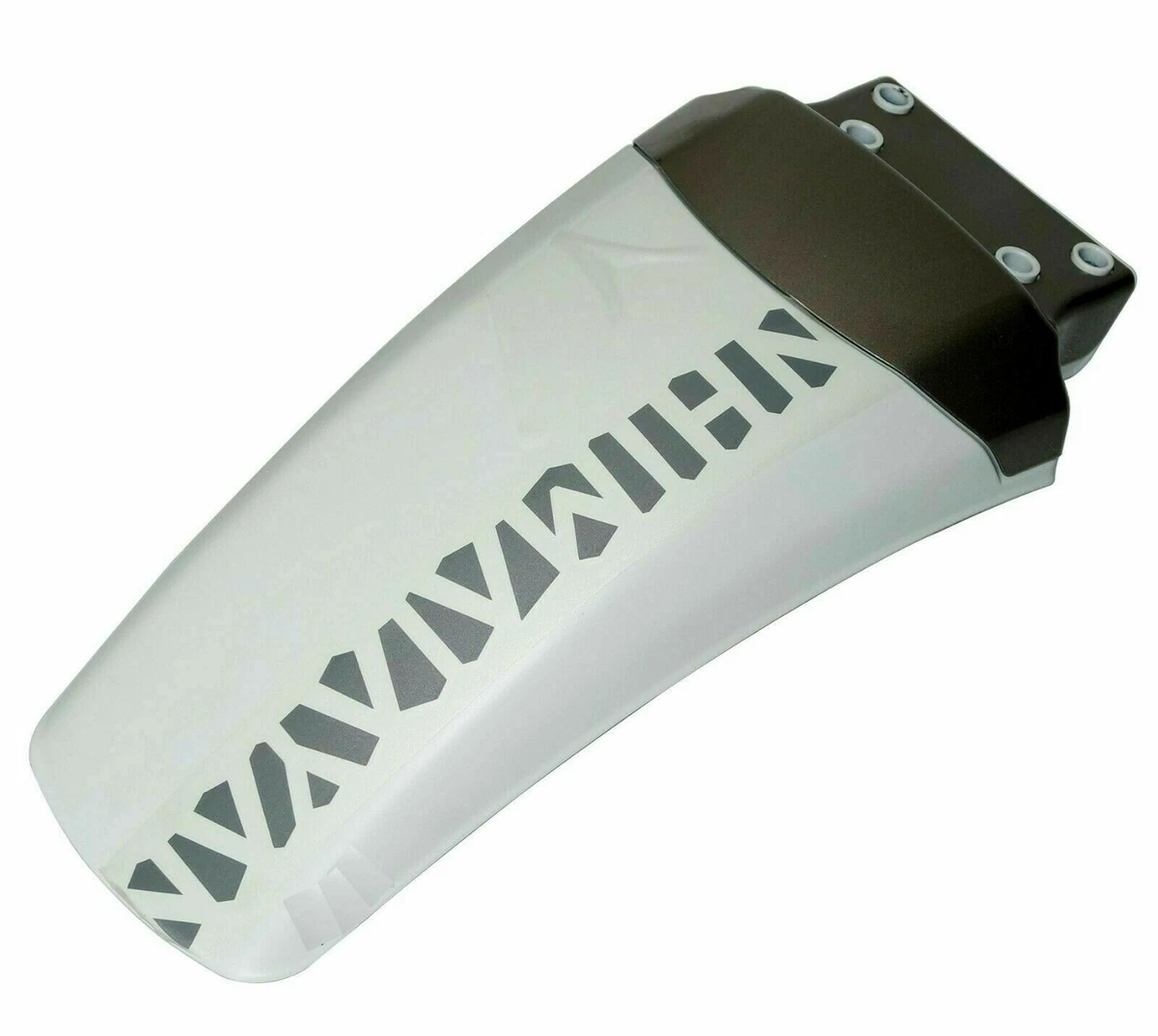 Royal enfield himalayan store front mudguard price