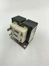 Basler Electric PN: BE161640GEK 120 to 24 Volt Transformer. Used T5