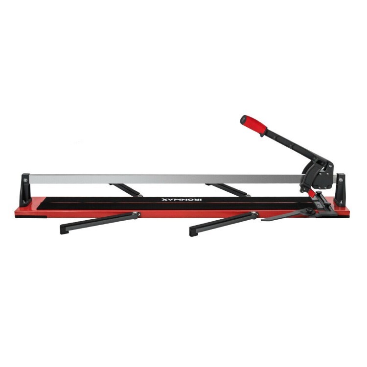 48" Manual Tile Cutter Ceramic Floor Professional Tiles Porcelain Cutter Machine