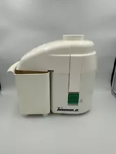 Jay Kordic Juiceman Jr Automatic Fruit Juice Extractor Juicer JM1 Nice Con