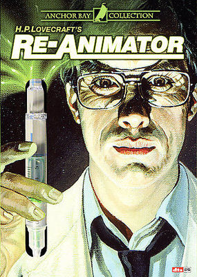 Re Animator | eBay