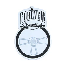 Forever Sharp Air Fresheners (Pack of 5)