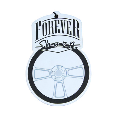 Forever Sharp Air Fresheners (Pack of 5)