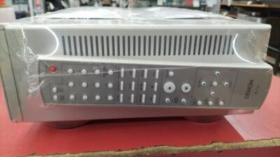 DENON PMA-390SE Stereo Integrated Amplifier in Good Condition | eBay