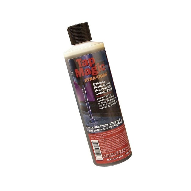Tap Magic 70016T Xtra Thick 16 oz, eBay