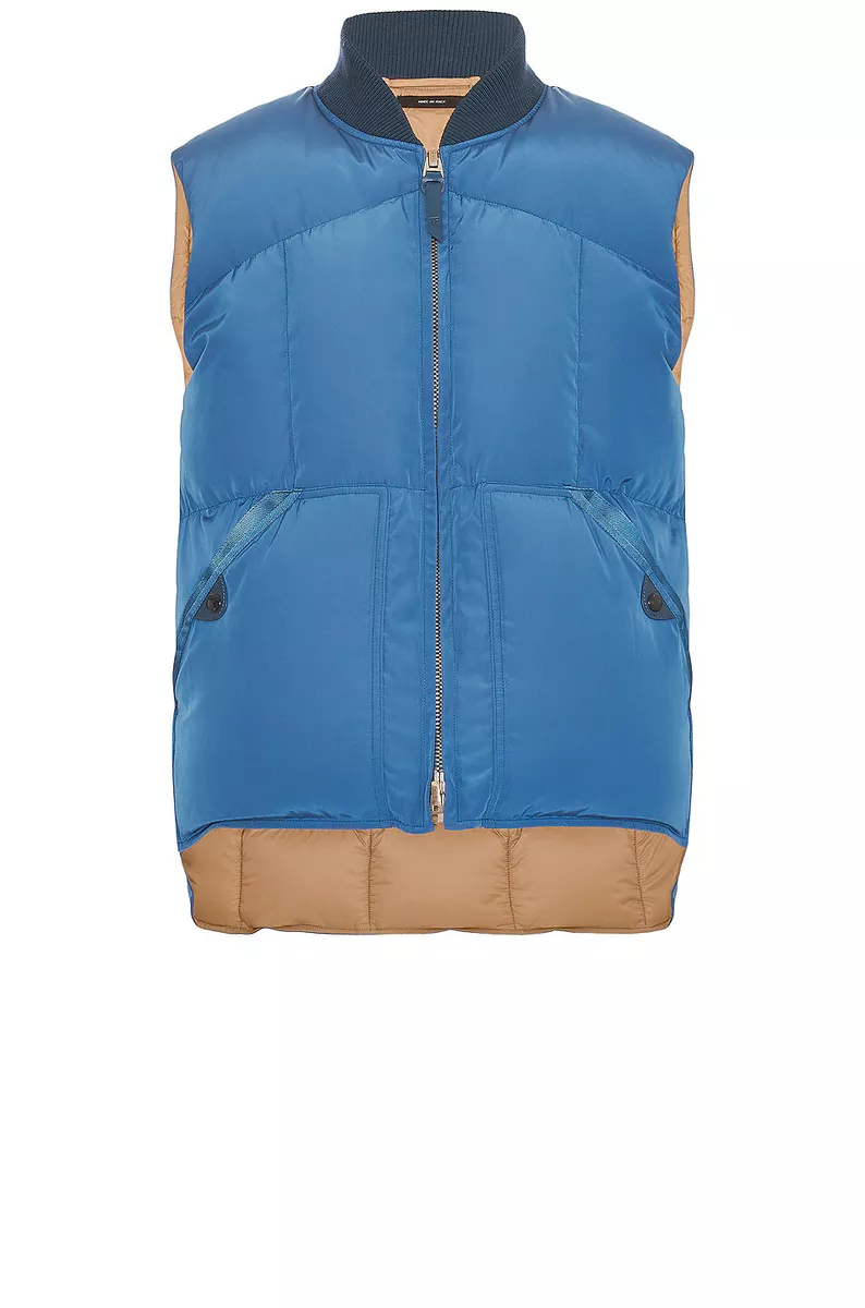 Best down deals vests 2019