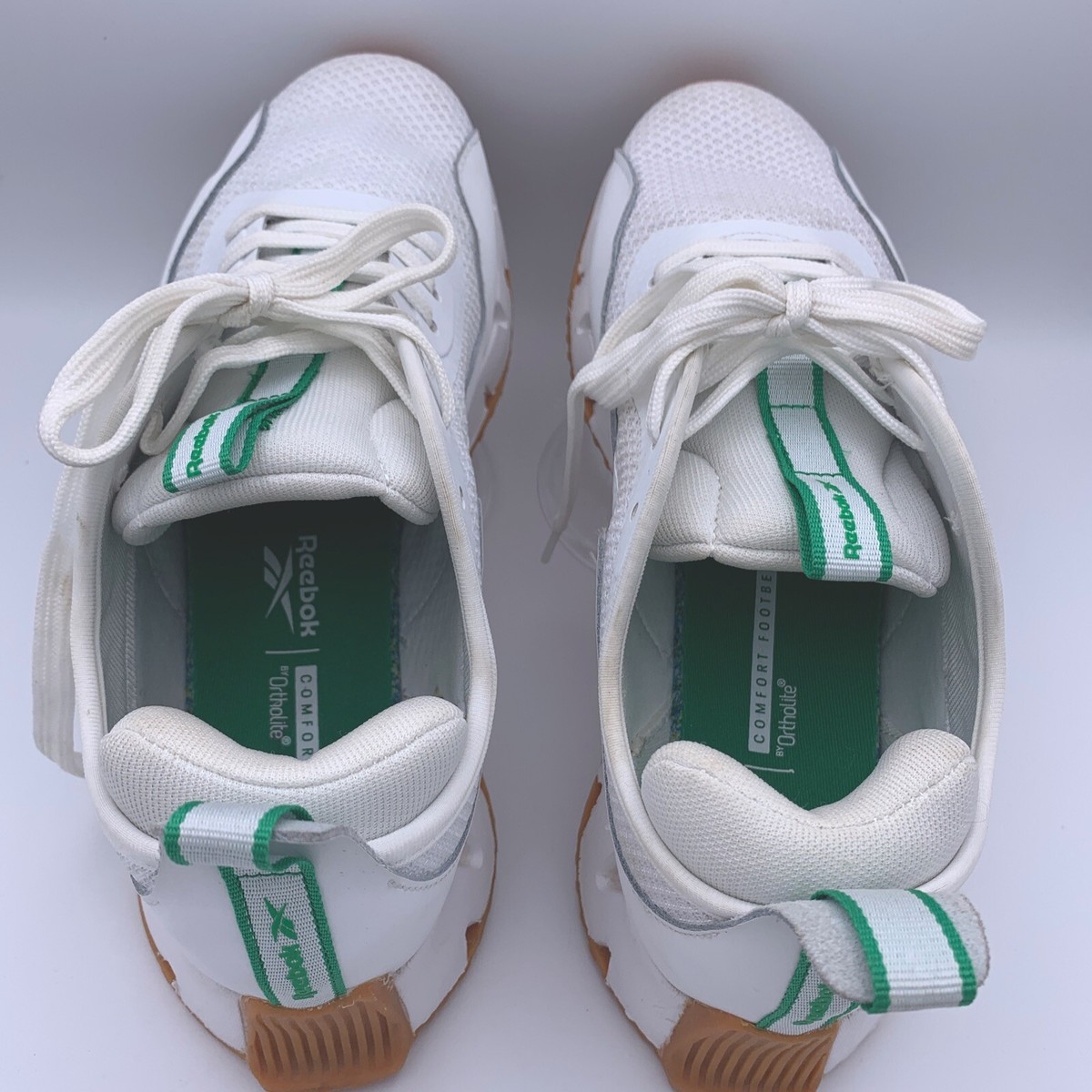 Reebok 靴 一部予約販売】 / フューリー Reebok（リーボック）の「ZX ZX