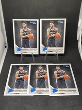 5 RC Lot 2019-20 Donruss NBA Quinndary Weatherspoon Rated Rookie #243 Spurs