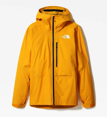 Men's The North Face Summit Series Gold L5 LT Futurelight Jacket New $    eBay