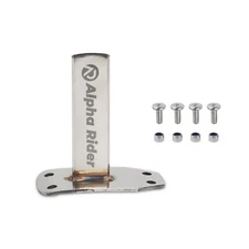 M18 M12 Hackzall Sheath - Windshield Removal Tool Adapter - Blade Guide