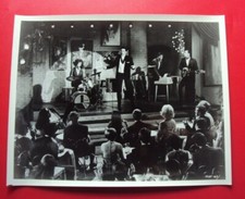 SPINOUT -ORIG- B/W 8 X 10 PHOTO -1966- ELVIS PRESLEY- JIMMY HAWKINS - CAPTION
