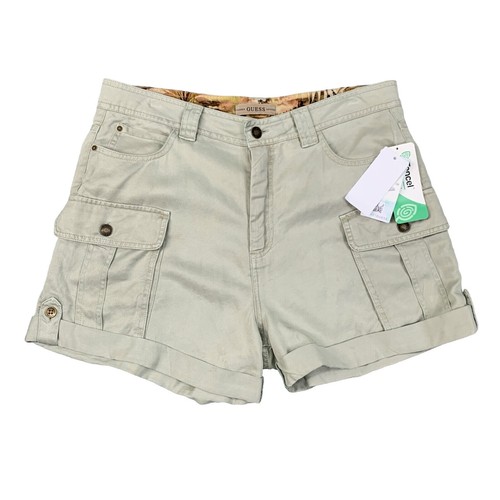 Used GUCCI x adidas S Rayon Red Total Pattern Shorts 702873 | eBay