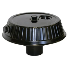 3" Bottom Pond Drain Kit (BDA drain) Includes 3" Fittings. Pond Liner Drain Part