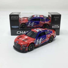 Chase Briscoe 2023 Old Spice "Talladega Nights Tribute" 1:64 Diecast