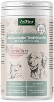 (55,90€/Kg) Aniforte Afrikanische Teufelskralle Pulver 500G FüR Hunde U. Katzen