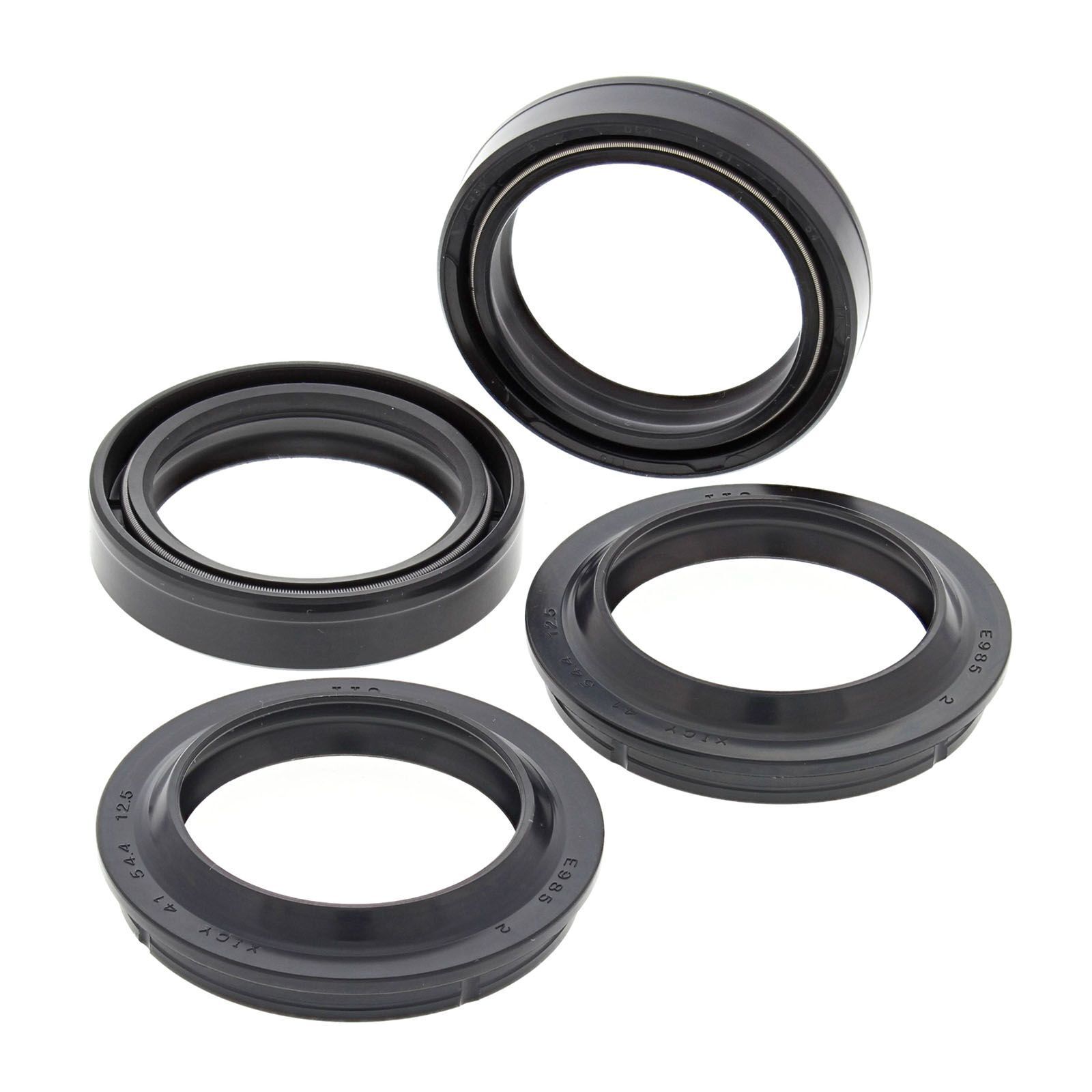 All Balls Racing Double Lip Seal 46.5 X73 X 8 30-7301 - View #13