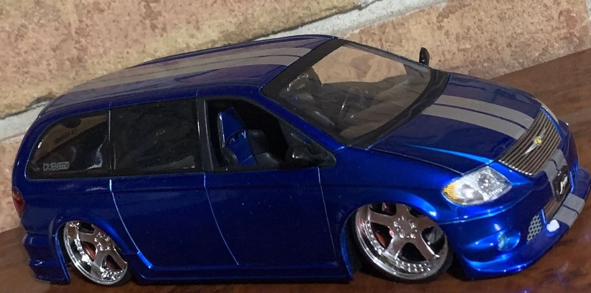 Dub toy cars 2025