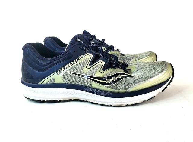 saucony guide iso everun