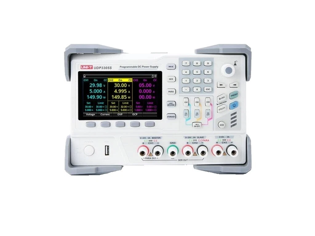 Unit Electrical Equipment & Supplies