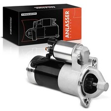 Arranque Arranque 1.7kw Hyundai i20 i30 iX20 KIA Rio Cee'D Venga 361002A300