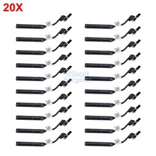 20pcs Hard Drive Cable Fit Dell Latitude E5470 80RK8 SSD Connector 080RK8 US