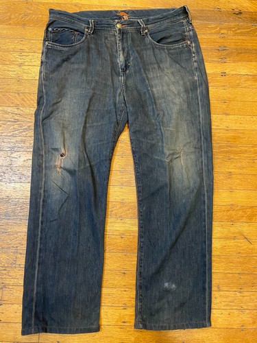 Tommy Bahama Distressed Standard Jeans 
