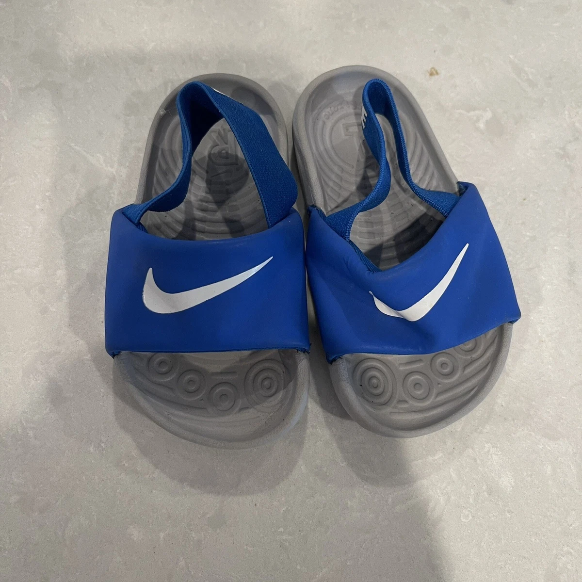 6c sales nike sandals