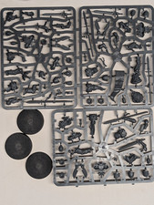 Blood Angels Sanguinary Guard, New Sculpts, S...