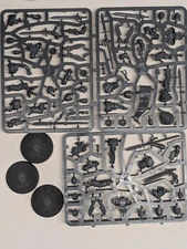 Blood Angels Sanguinary Guard, New Sculpts, Space Marines, 40K, GW