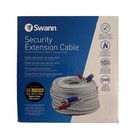 NEW Swann DVR Security Extension Cable 200ft SWPRO-60ULCBL-GL 4K ULTRA HD