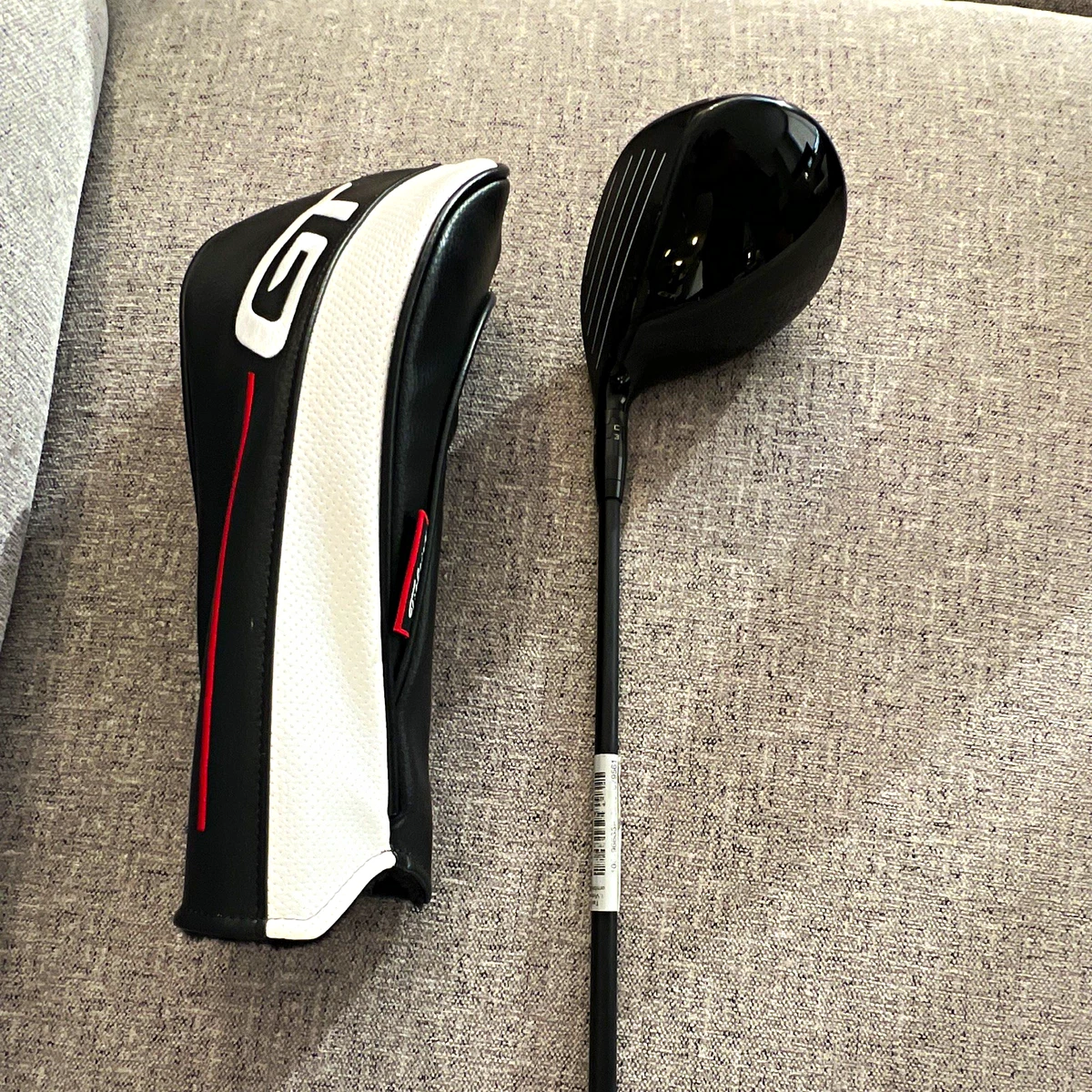 Titleist 3-Wood Extra Stiff Flex Golf Clubs for sale | eBay