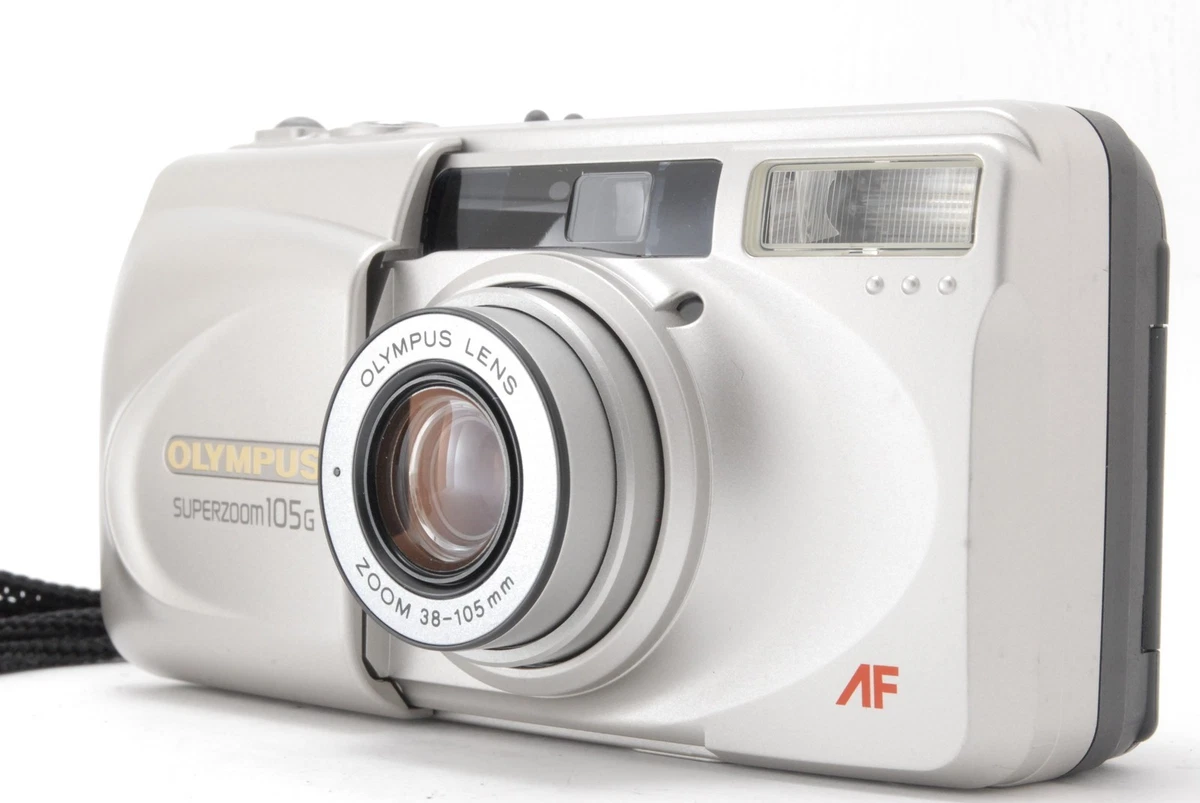 通販ポイント 3/12終了⚫︎OLYMPUS SUPER ZOOM 80G